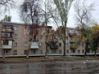 В многоэтажке Красного Луча ЛНР взорвался бытовой газ