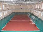 Спортивную школу на тысячу детей восстановили в Северодонецке ЛНР