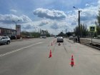 Двух пешеходов за день сбили на дорогах Луганска, одна из них погибла