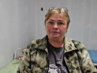 «В каждом видела своего сына»: военный медик «Тата» рассказала о трудном выборе