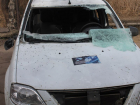 Жестокий и бессмысленный акт агрессии от ВСУ: дрон-камикадзе атаковал автомобиль «Луганской Телефонной Компании»