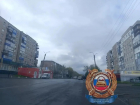 В Антраците ЛНР нашли 19-летнего водителя, сбежавшего после наезда на подростка