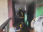 Трагедия в общежитии города Северодонецк ЛНР: мужчина погиб в результате пожара