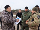 Четыре поселка в ЛНР оказались в зоне подтопления: власти борются с ЧС