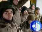 На рубежах ЛНР женщинам во вражеской армии выдают один бронежилет на двоих