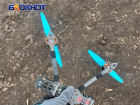 Вражеские беспилотники в ЛНР убили фермера, есть раненые 