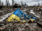 Новости СВО: украинкам - на фронт или в тюрьму, ВСУ отрезают уши мирным в Красноармейске