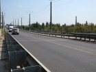 В Луганске ведется реконструкция моста на Советской