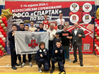 Юные боксеры ЛНР показали класс на соревнованиях в Люберцах