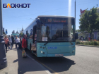 Цены на проезд в общественном транспорте Луганска повысятся не раньше осени