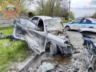 Смертельное ДТП в Луганске: пьяный водитель Lexus спровоцировал аварию с тремя автомобилями