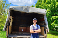 Услуги квалифицированных грузчиков  - 