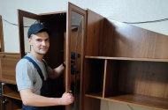 Услуги квалифицированных грузчиков  - 