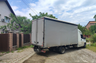 Услуги квалифицированных грузчиков  - 