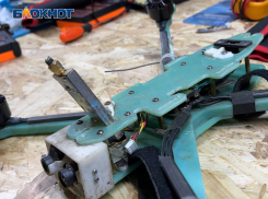 Дрон ВСУ ранил механика энергосетей в Кременной ЛНР