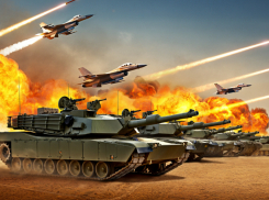 Новости СВО: Трамп пригрозил Путину «ядеркой» и блокирование ВСУ в Северске