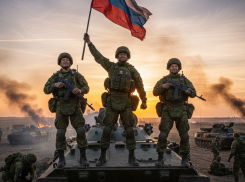 Новости СВО: ВС РФ ушли далеко за Святогорск, ВСУ вновь прорвались под Купянском