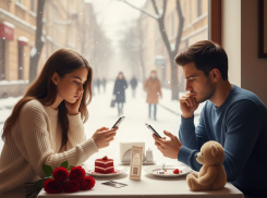 Романтика 50/50: почему свидания в Луганске превратились в битву «тарелочниц» и «пополамщиков»