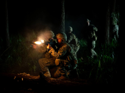 Новости СВО: возмездие Киеву за Луганск, открытие нового фронта в Харьковской области и прорыв у границ ЛНР