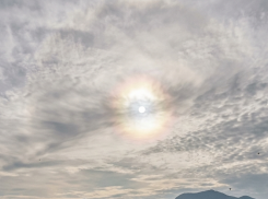 От заморозков до +17 градусов в ЛНР 13 апреля