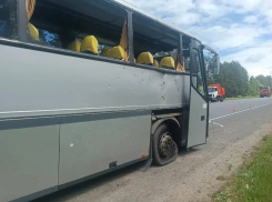 Луганчанка погибла при атаке ВСУ на автобус с детьми в Брянской области