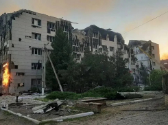 Били специально по студентам: ВСУ прицельно ударили по колледжу в Старобельске ЛНР