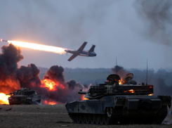 Новости СВО: «Кинжалы» вспороли авиабазы НАТО и наступление танков ЕС на Купянск