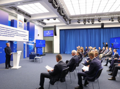 В проект Народной программы «Единой России» поступило около 3 млн предложений