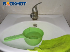 В 11 городах и нескольких поселках ЛНР не будет воды в течение дня