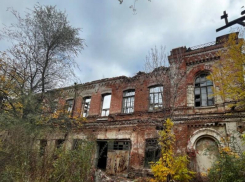 Заброшенный литейный завод в Луганске превратят в арт-центр будущего