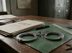 Пожизненный срок и 22 года: в ЛНР осудили участников банды «Тени»