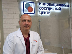 Ведущие флебологи из Воронежа проведут консультативный приём в Луганске