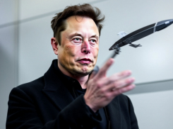 Илону Маску запретили продавать Старлинки в ЛНР