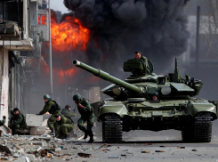 Новости СВО: капитуляция Украины, окружение Купянска и освобождение границ ЛНР