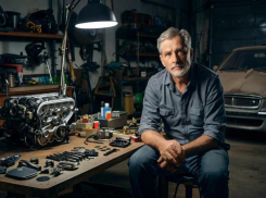 Житель ЛНР купил несуществующий двигатель через мессенджер