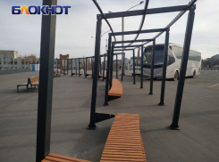 Стартовал новый маршрут из ЛНР «Евпатория – Перевальск»