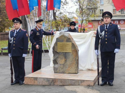 В Луганске появится памятник погибшим полицейским