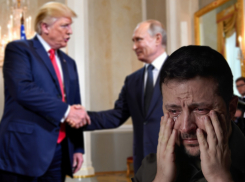 Сводка СВО к 20 ноября: сдача Славянска, Краматорска и план капитуляции ВСУ