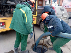 Мосводоканал помогает коммунальщикам Луганска в ликвидации аварий