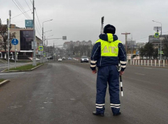 В ЛНР за месяц шесть пешеходов погибли в ДТП