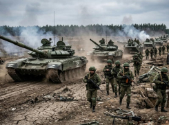 Сводка СВО к 22 мая: штурм Харькова и сгоревшие ВСУшники под «Славянской крепостью»
