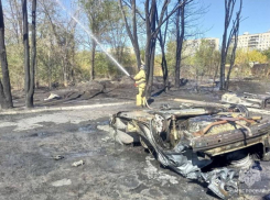 Два человека погибли в результате удара дрона ВСУ в Первомайске ЛНР
