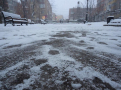 Без снега, но с трескучим морозом пройдёт в Луганске 26 января