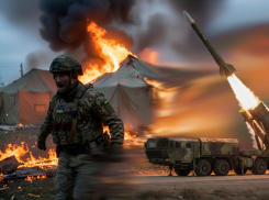 Сводка СВО к 27 ноября: рывок на Чугуев и распятые «Искандером» командиры ВСУ