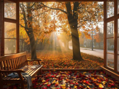 Неделя в Луганске начнется тепло и туманно 