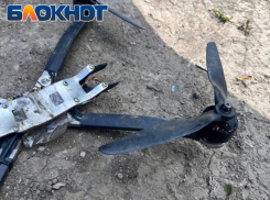 Дрон ВСУ разбил школу искусств в Сватово ЛНР