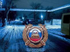 Автомобилист сбил 9-летнего ребенка В Луганске