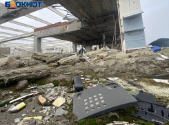 В Минтрансе объяснили, когда планируют восстанавливать Луганский аэропорт 