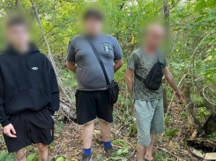 В Луганске взяли закладчика синтетики