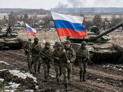 Новости СВО: Угроза вторжения на границе, ликвидация штабов и провал «гуманитарного» снабжения ВСУ